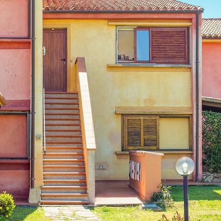Casa Salina Bamba Villa San Teodoro  Exterior foto