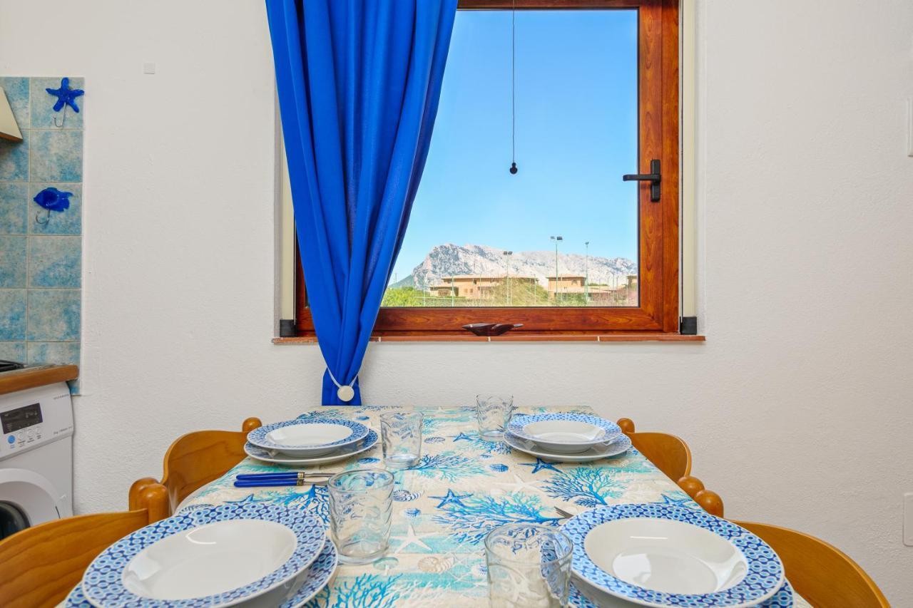 Casa Salina Bamba Villa San Teodoro  Exterior foto